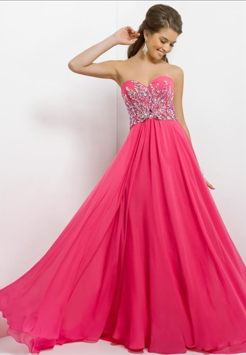 Long Prom Dresses 2020 - Christine's Bridal and Prom, VT & NH