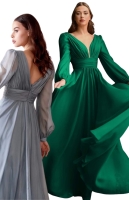 Prom Dress 765
