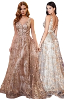 Prom Dress 758
