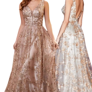 Prom Dress 758