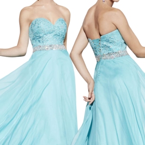 Prom Dress 750