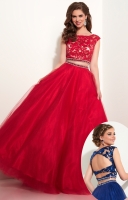 Prom 534