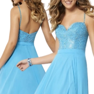 Prom Dress 752