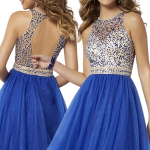 Prom Dress 747