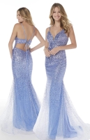 Prom Dress 744