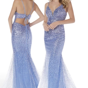 Prom Dress 744