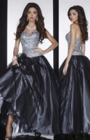 Prom Dress 745