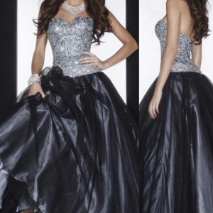 Prom Dress 745