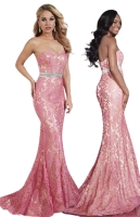 Prom Dress 743