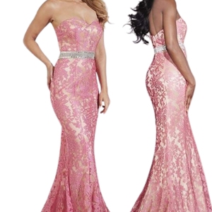 Prom Dress 743