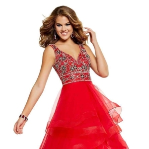Prom 536