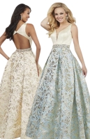 Prom Dress 742