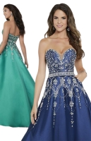 Prom Dress 739