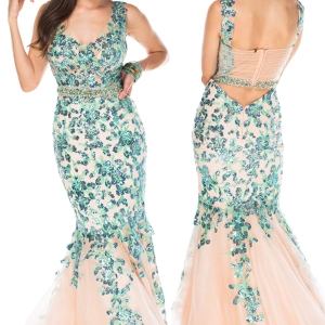 Prom Dress 776
