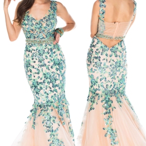 Prom Dress 776