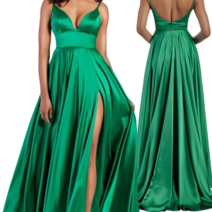 Prom Dress 706