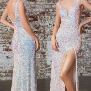 Prom Dress 761