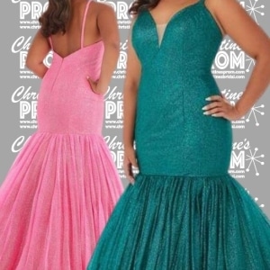 Prom Dress 1000