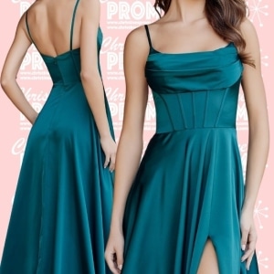 Prom Dress 1030