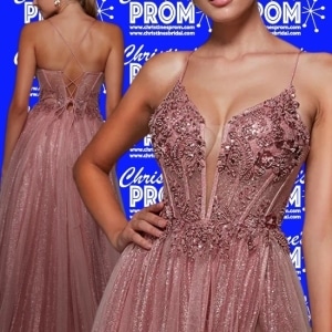 Prom Dress 984