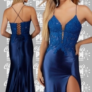 Prom Dress 983