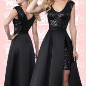Prom Dress 990