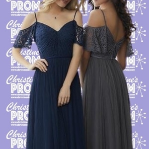 Prom Dress 1003