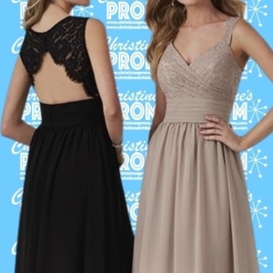 Prom Dress 997