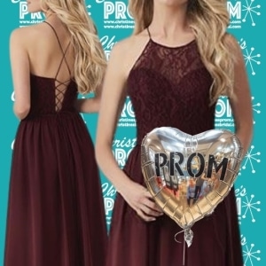 Prom Dress 992