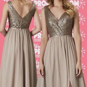 Prom Dress 988