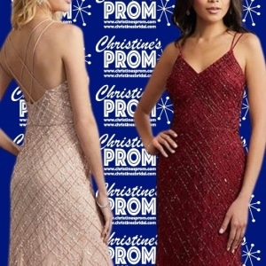 Prom Dress 987