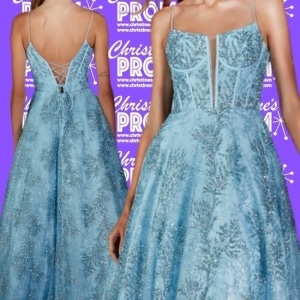 Prom Dress 982