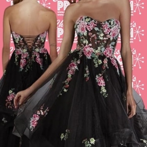 Prom Dress 973