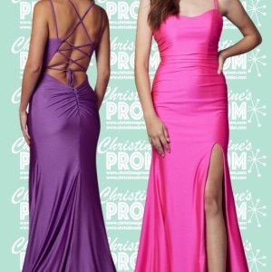 Prom Dress 1035