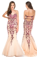 Prom Dress 767