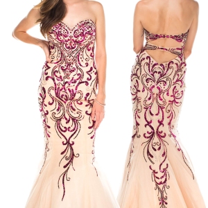 Prom Dress 767