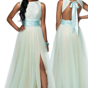 Prom Dress 729