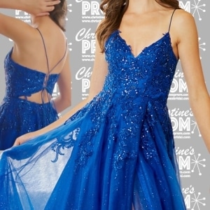 Prom Dress 1012