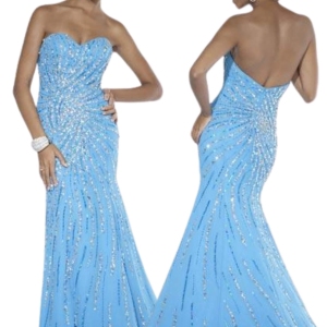 Prom Dress 728