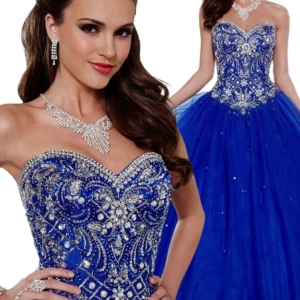 Prom Dress 727