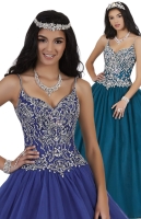 Prom Dress 725