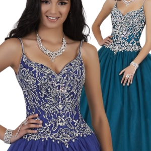 Prom Dress 725