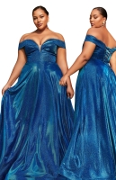 Prom Dress 755