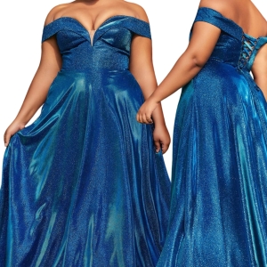 Prom Dress 755