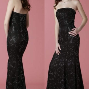 Prom Dress 754