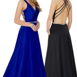 Prom Dress 740