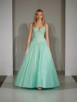 Prom 34 - Mint