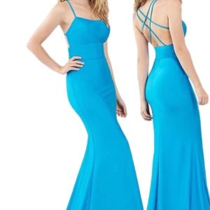 Prom Dress 738