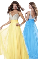 Prom Dress 736