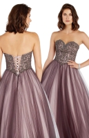Prom Dress 703